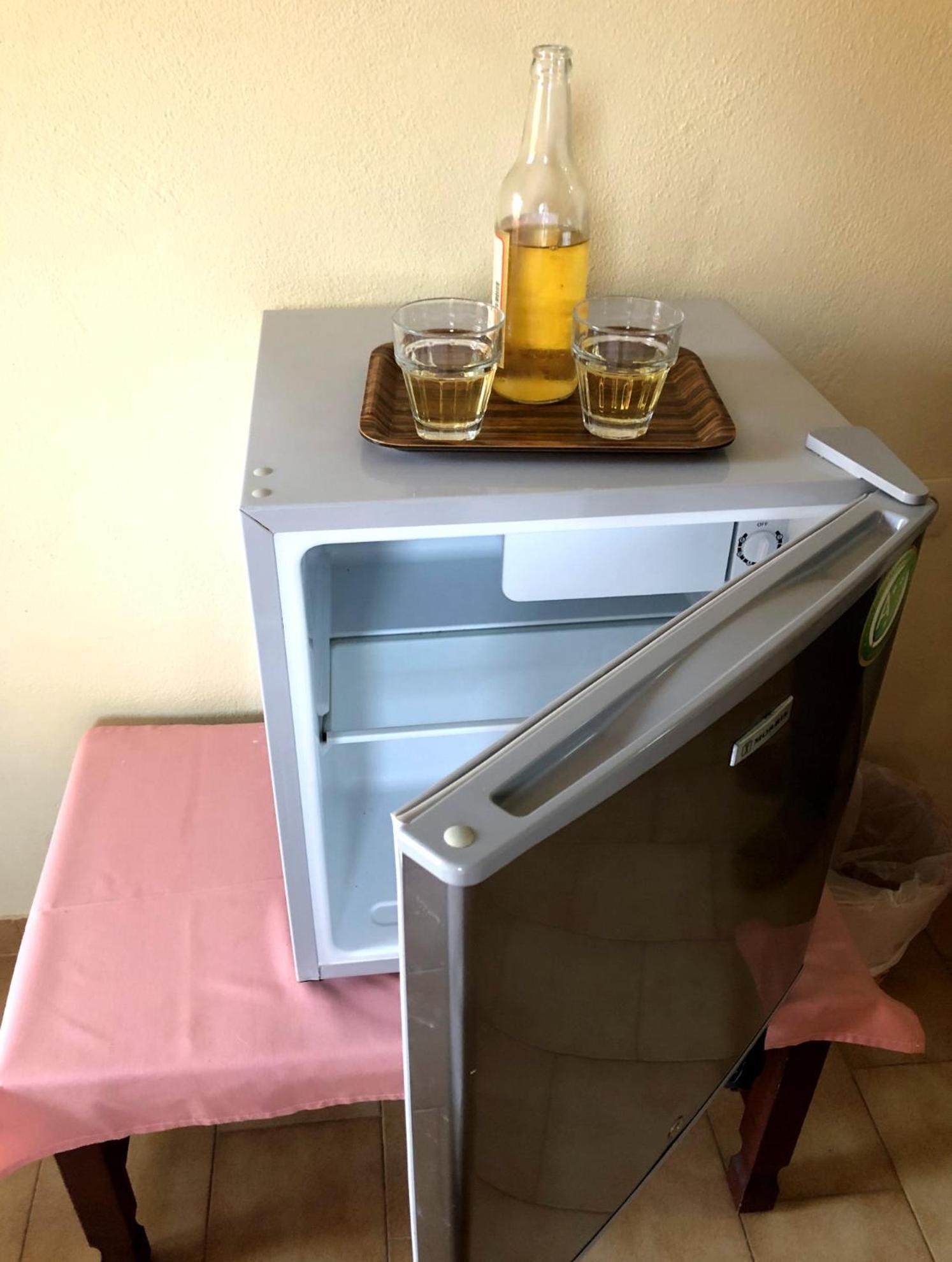 Lappa Hotel Plakias Zewnętrze zdjęcie