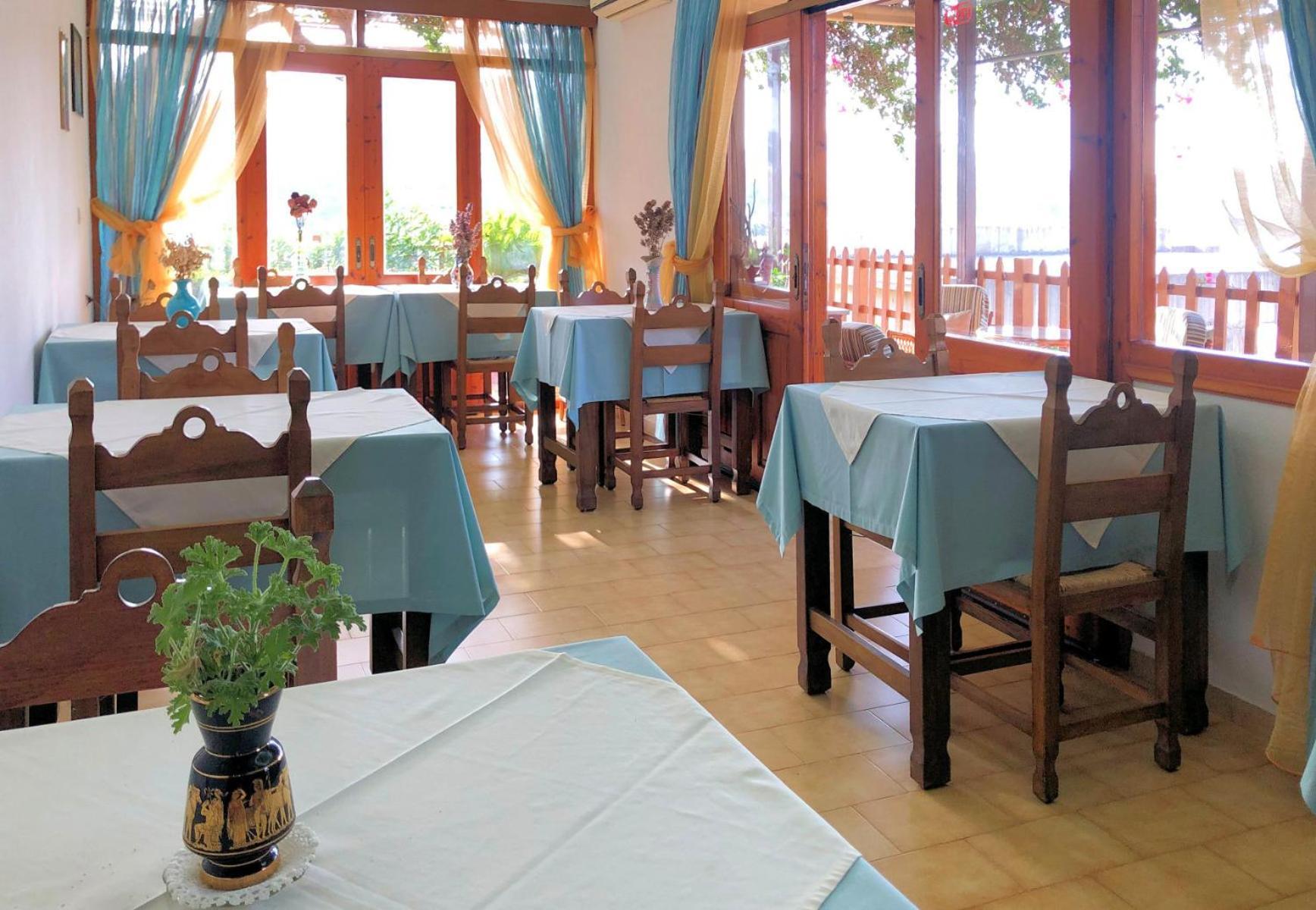 Lappa Hotel Plakias Zewnętrze zdjęcie